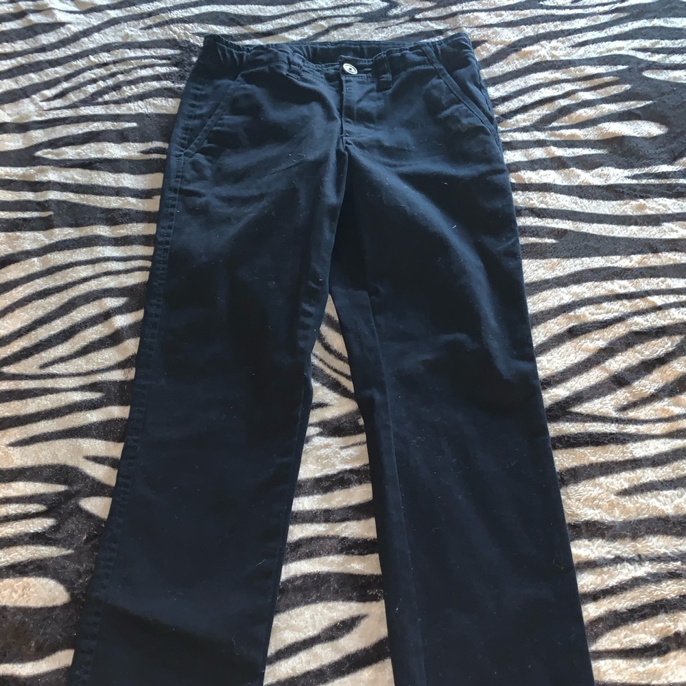 Drees pants boys